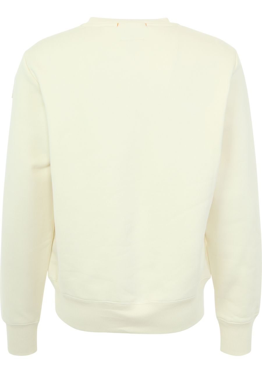 PARAJUMPERS - TRUI - Off white