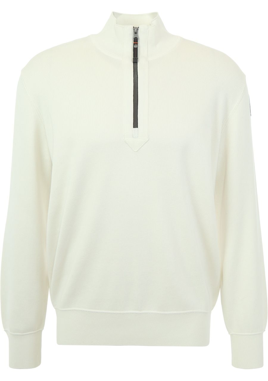 PARAJUMPERS - TRUI - Off white