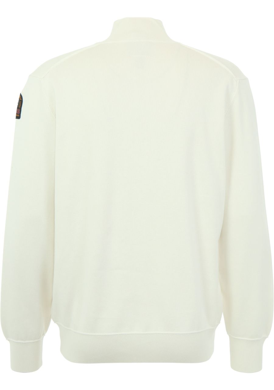 PARAJUMPERS - TRUI - Off white