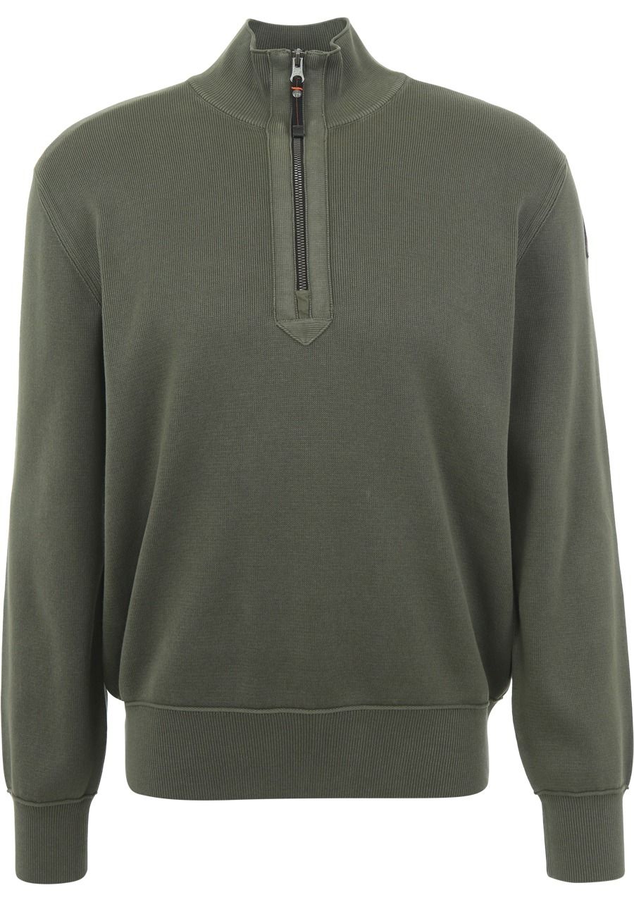 PARAJUMPERS - TRUI - Groen