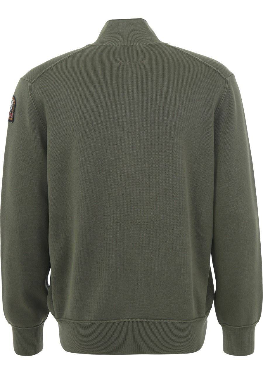 PARAJUMPERS - TRUI - Groen