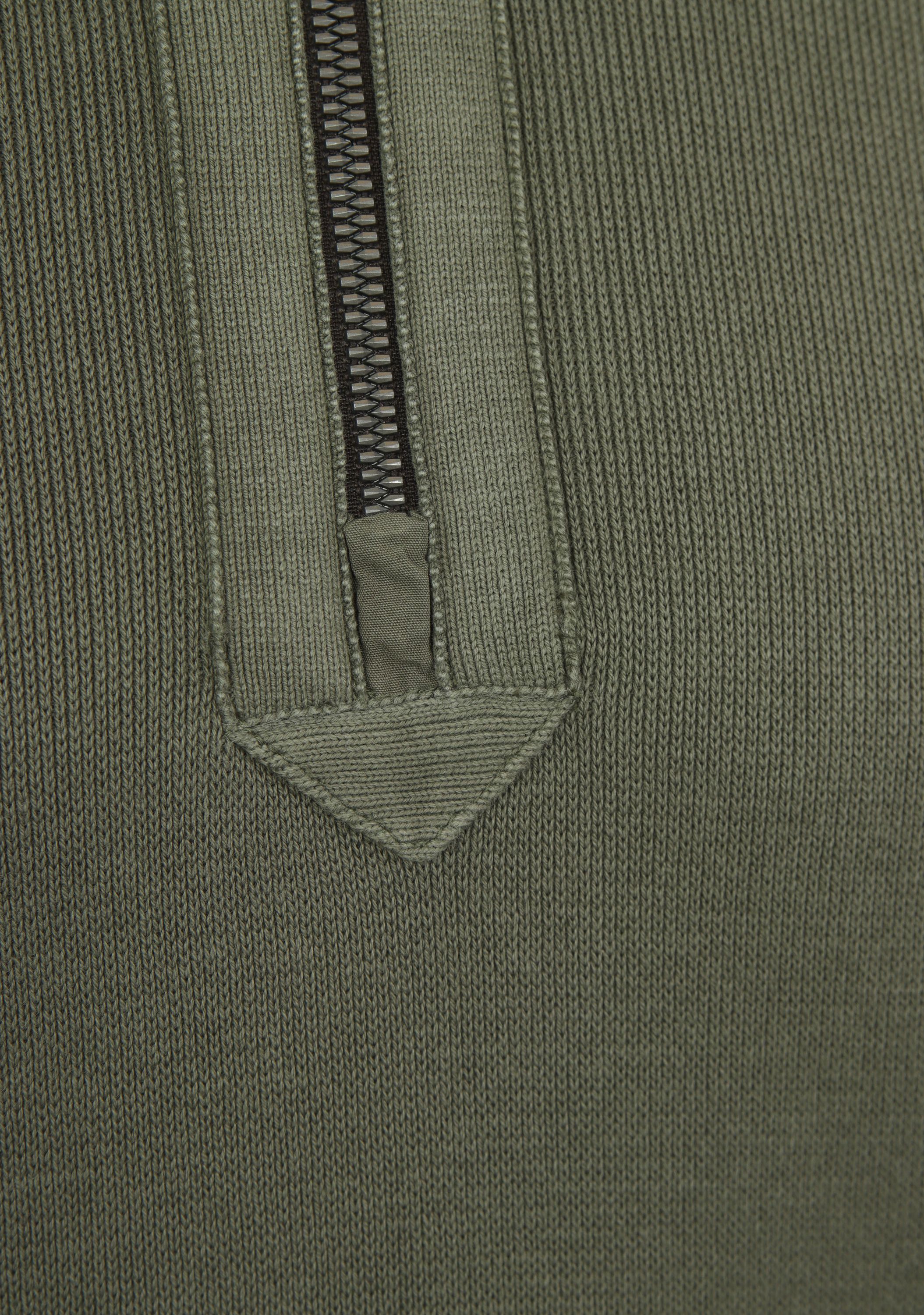 PARAJUMPERS - TRUI - Groen