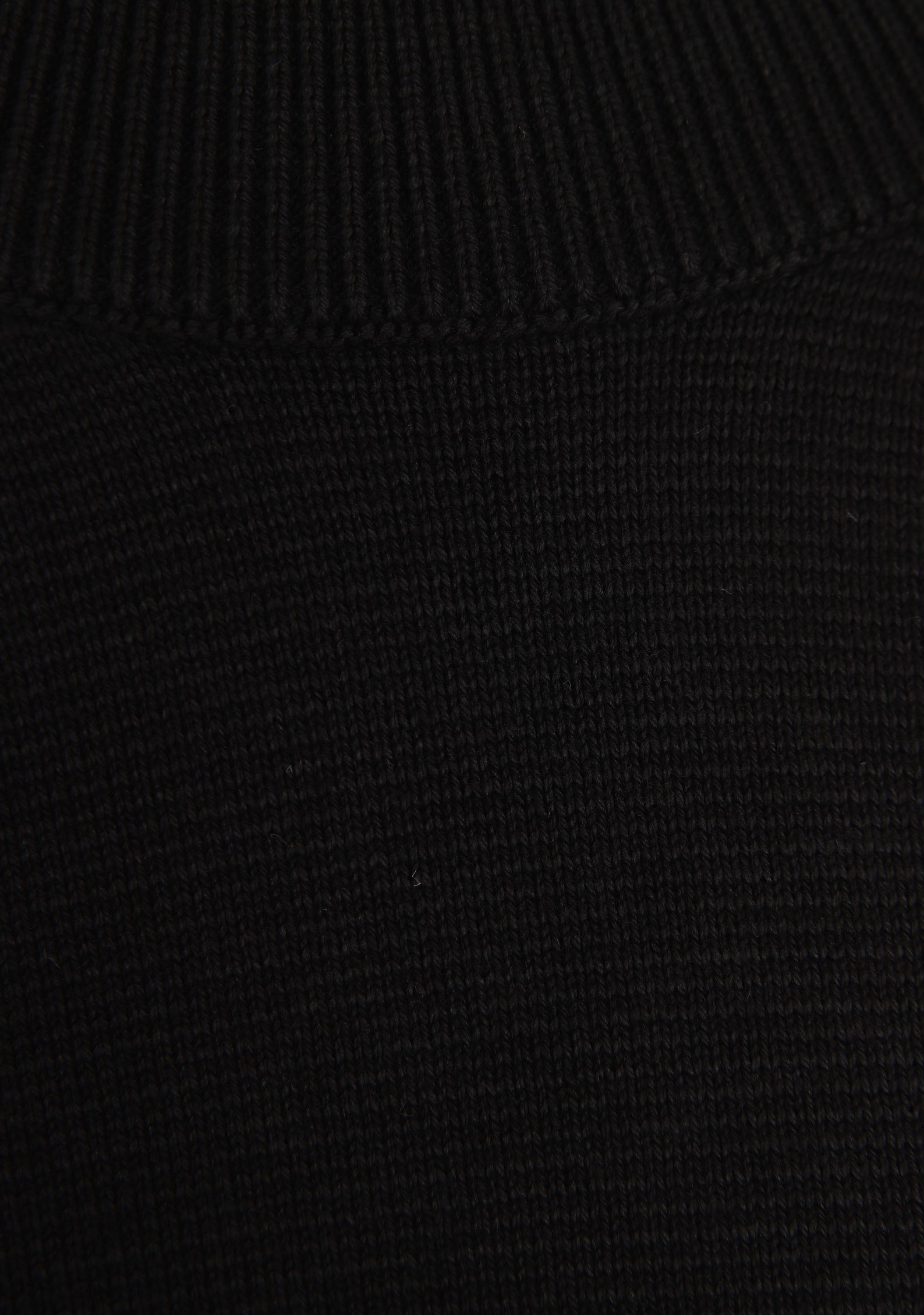 PARAJUMPERS - TRUI - Zwart