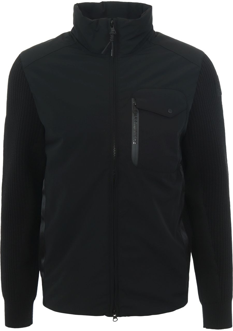 PARAJUMPERS - JAS - Zwart