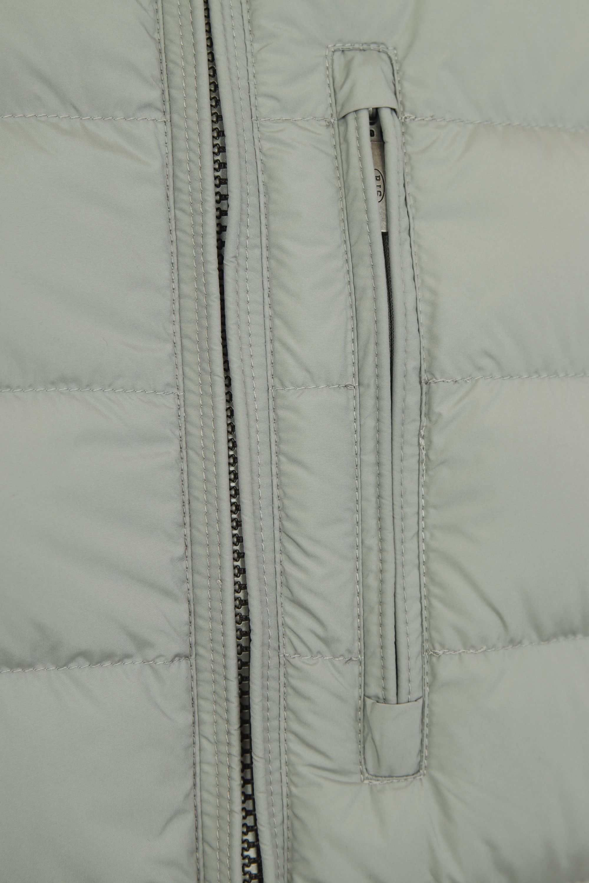PARAJUMPERS - JAS - Grijs