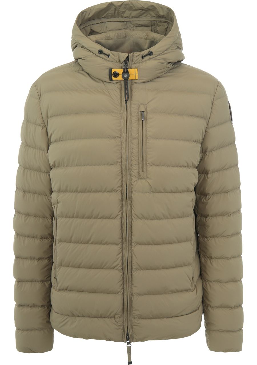 PARAJUMPERS - JAS - Groen