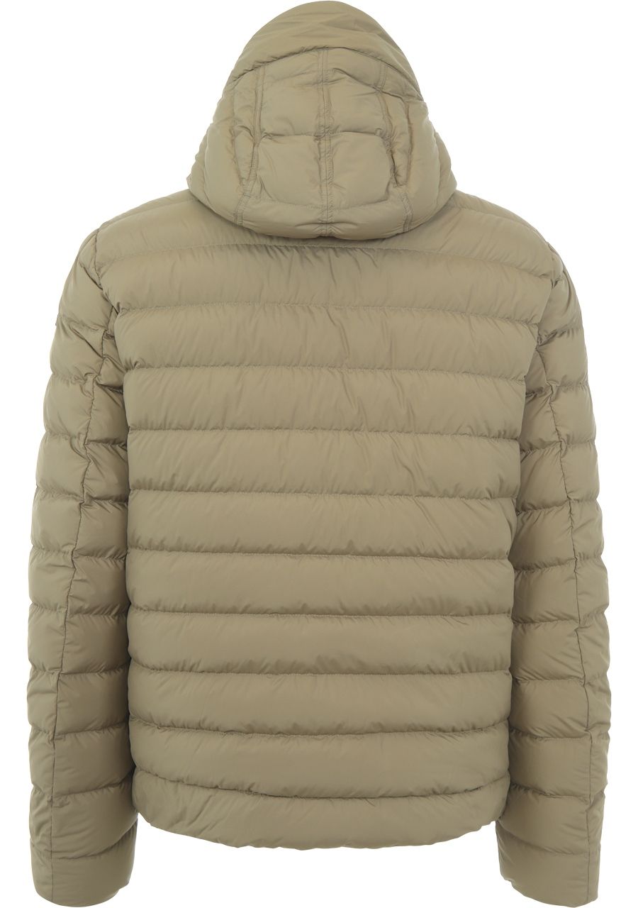 PARAJUMPERS - JAS - Groen