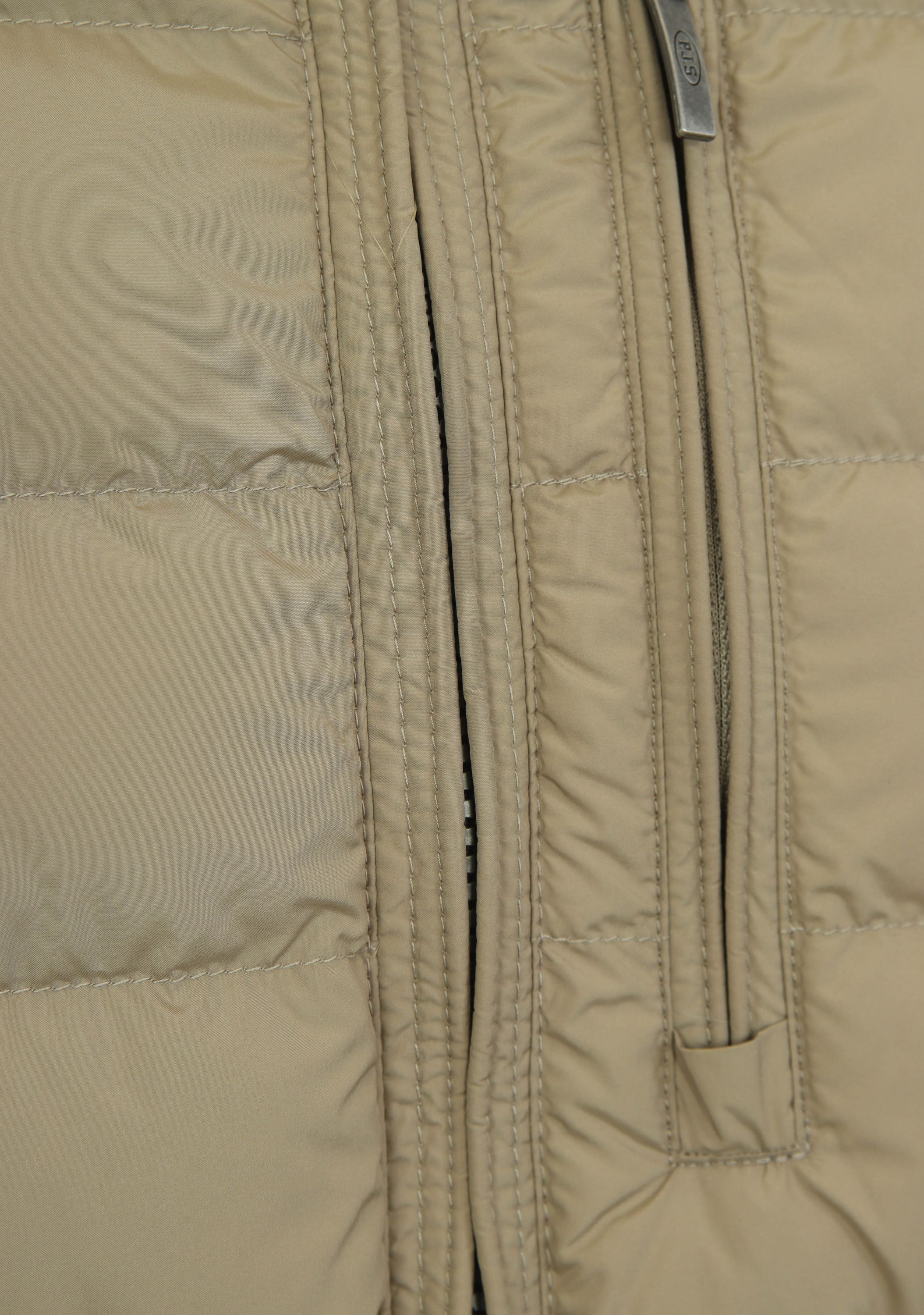 PARAJUMPERS - JAS - Groen