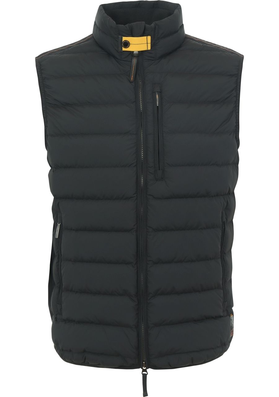 PARAJUMPERS - JAS - Zwart
