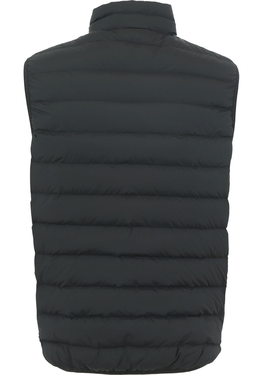 PARAJUMPERS - JAS - Zwart