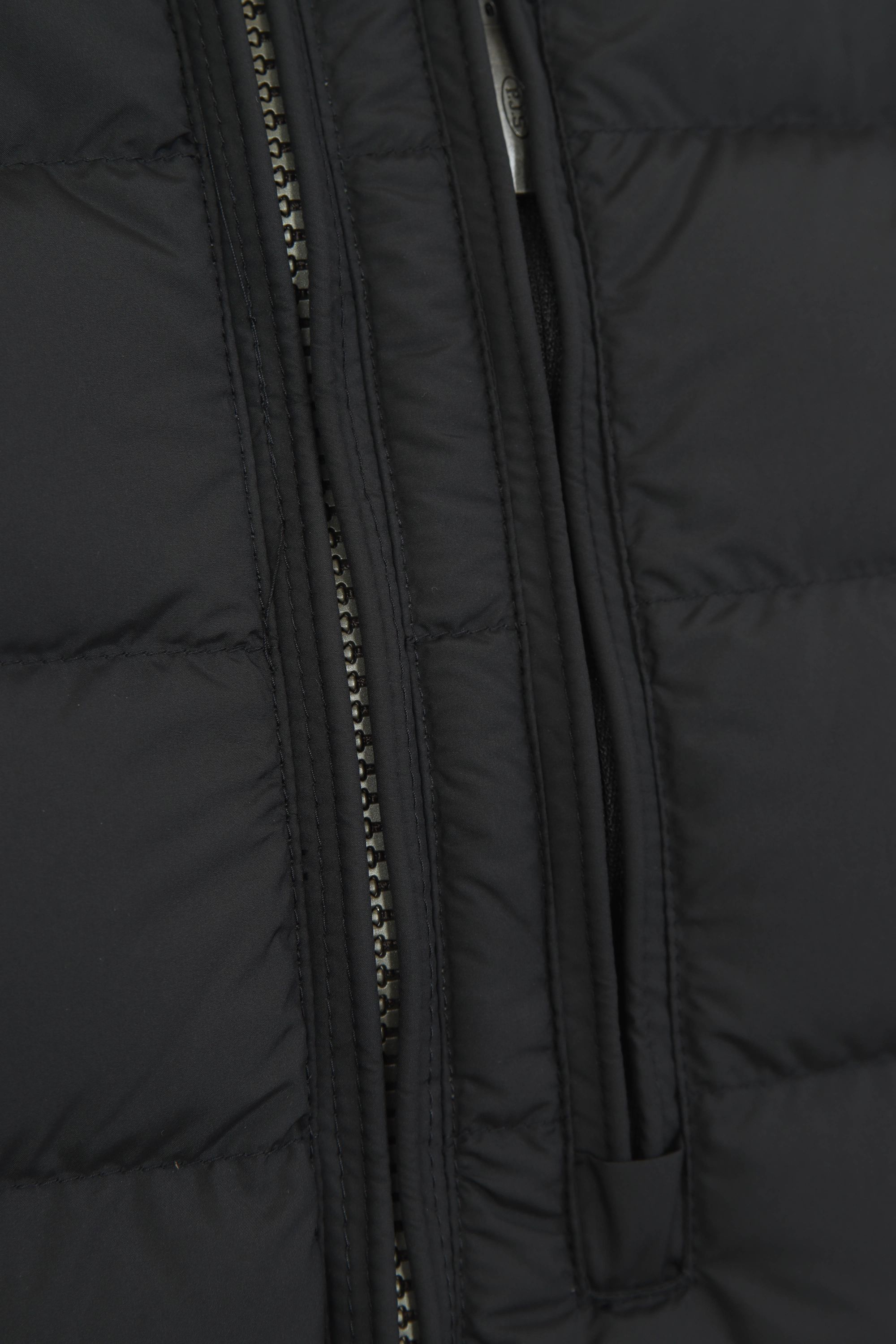 PARAJUMPERS - JAS - Zwart