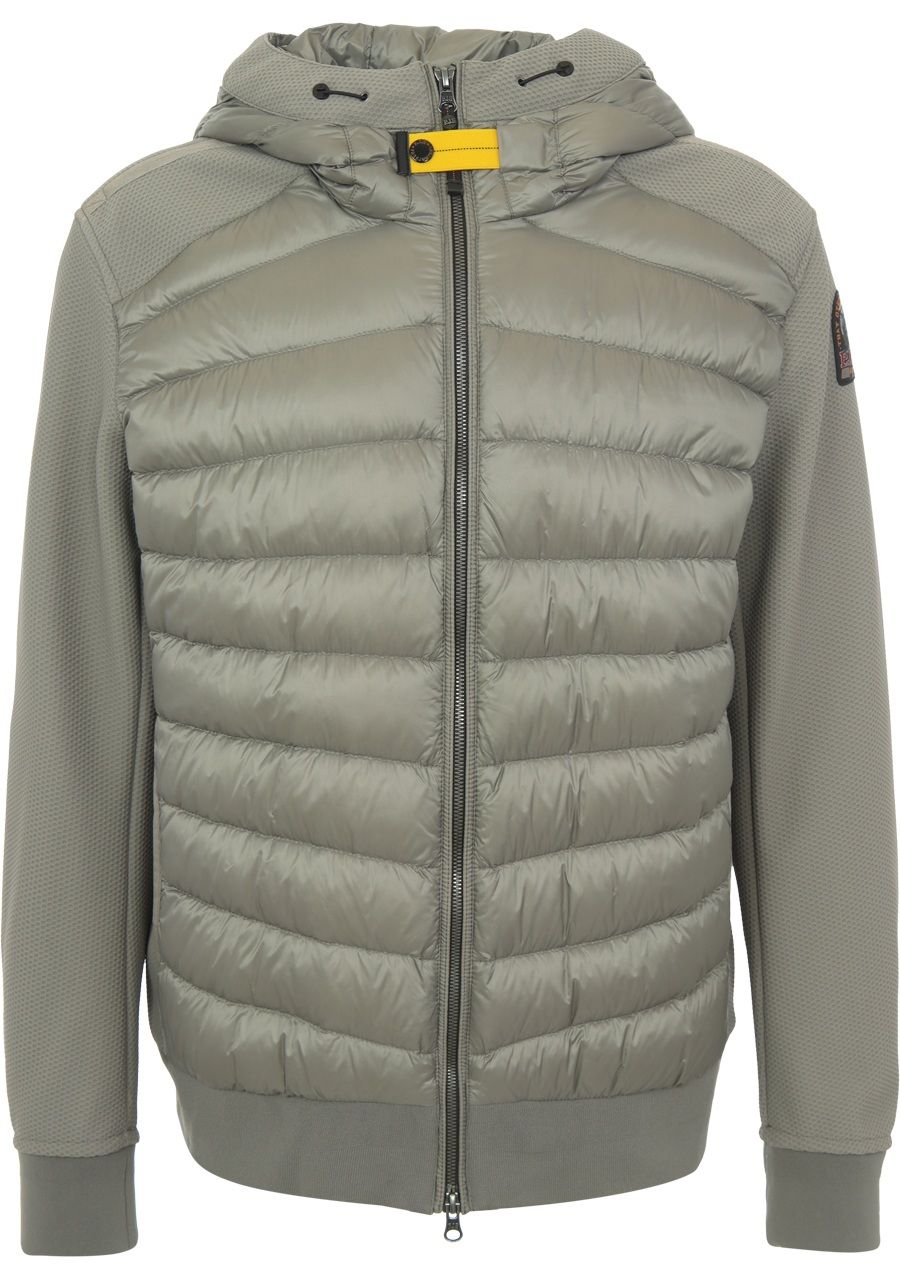 PARAJUMPERS - JAS - Grijs