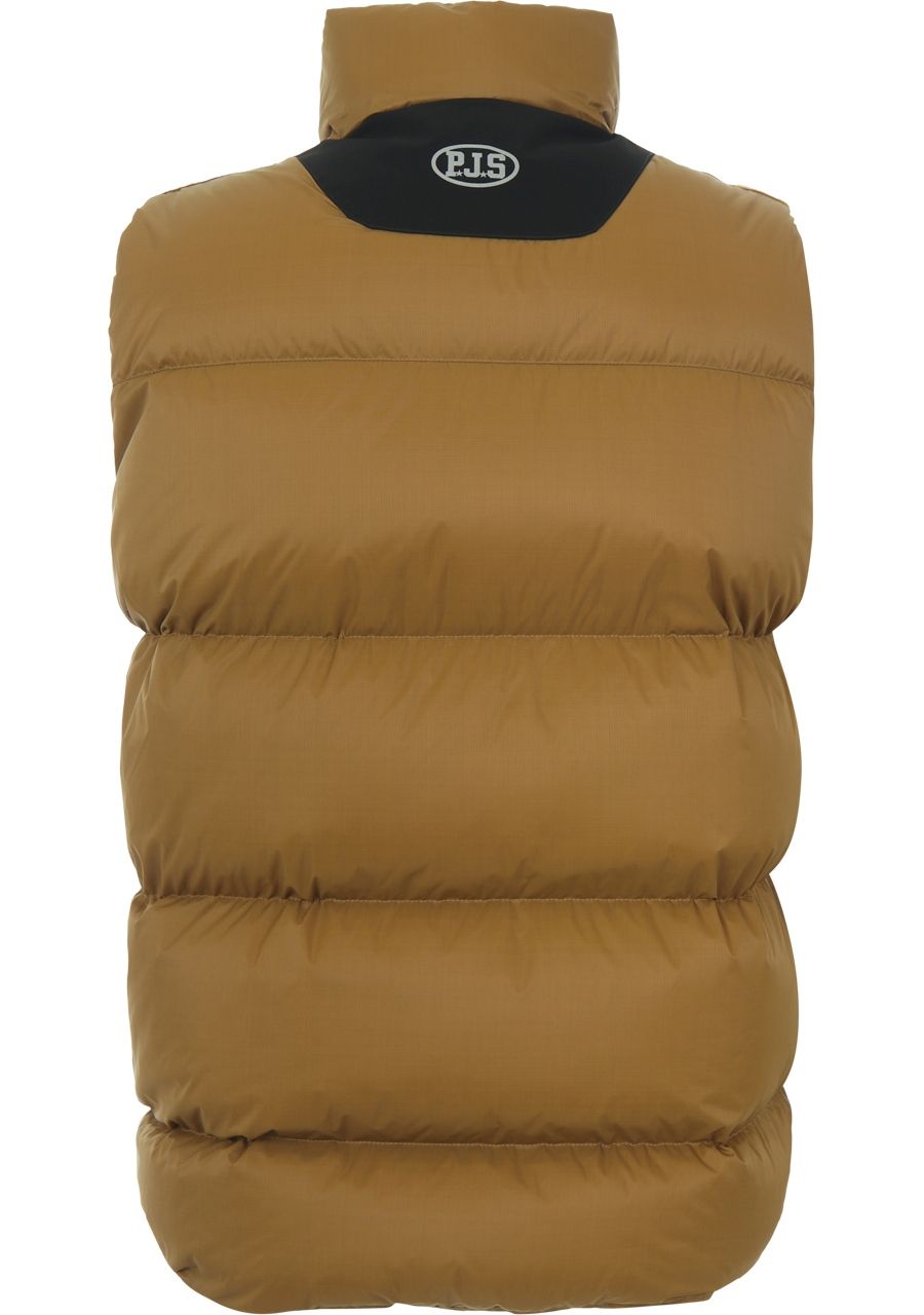 PARAJUMPERS - JAS - Bruin