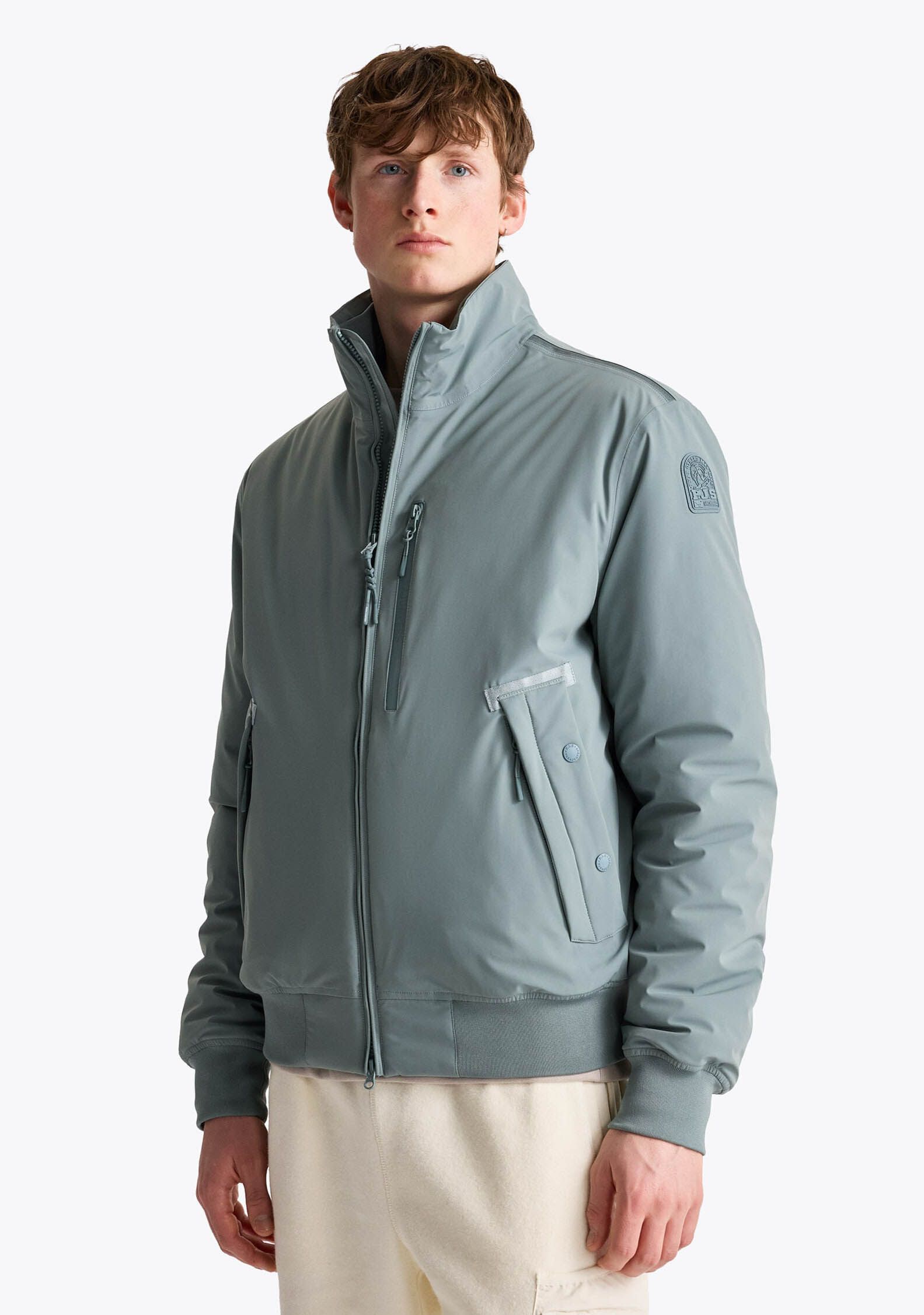 PARAJUMPERS - JAS - Blauw