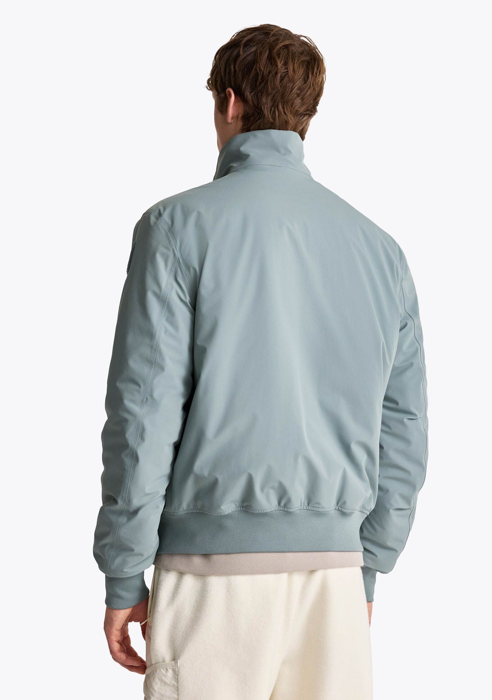 PARAJUMPERS - JAS - Blauw