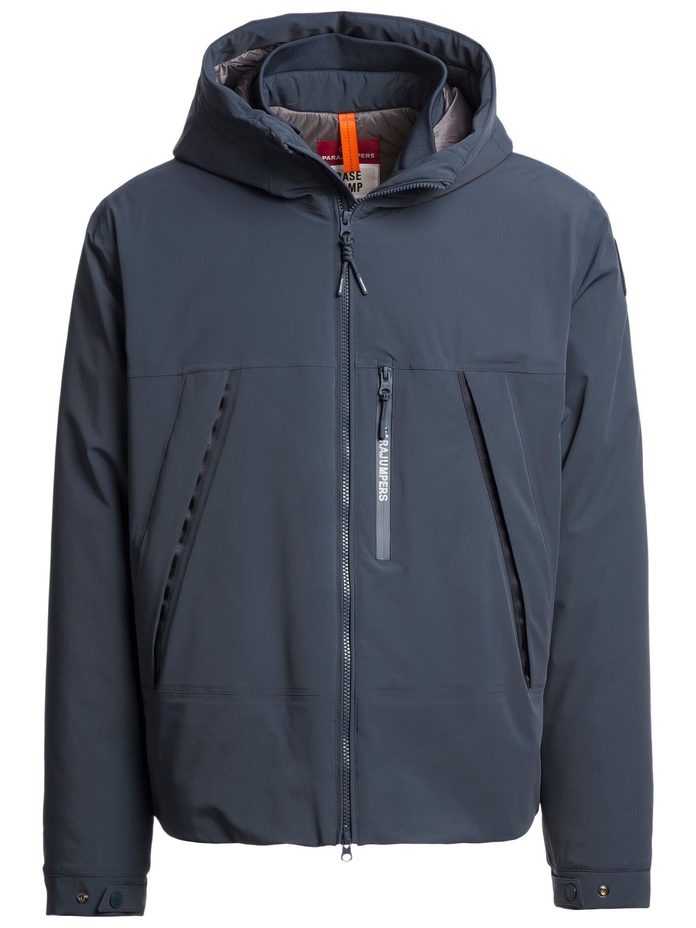 PARAJUMPERS - JAS - Grijs