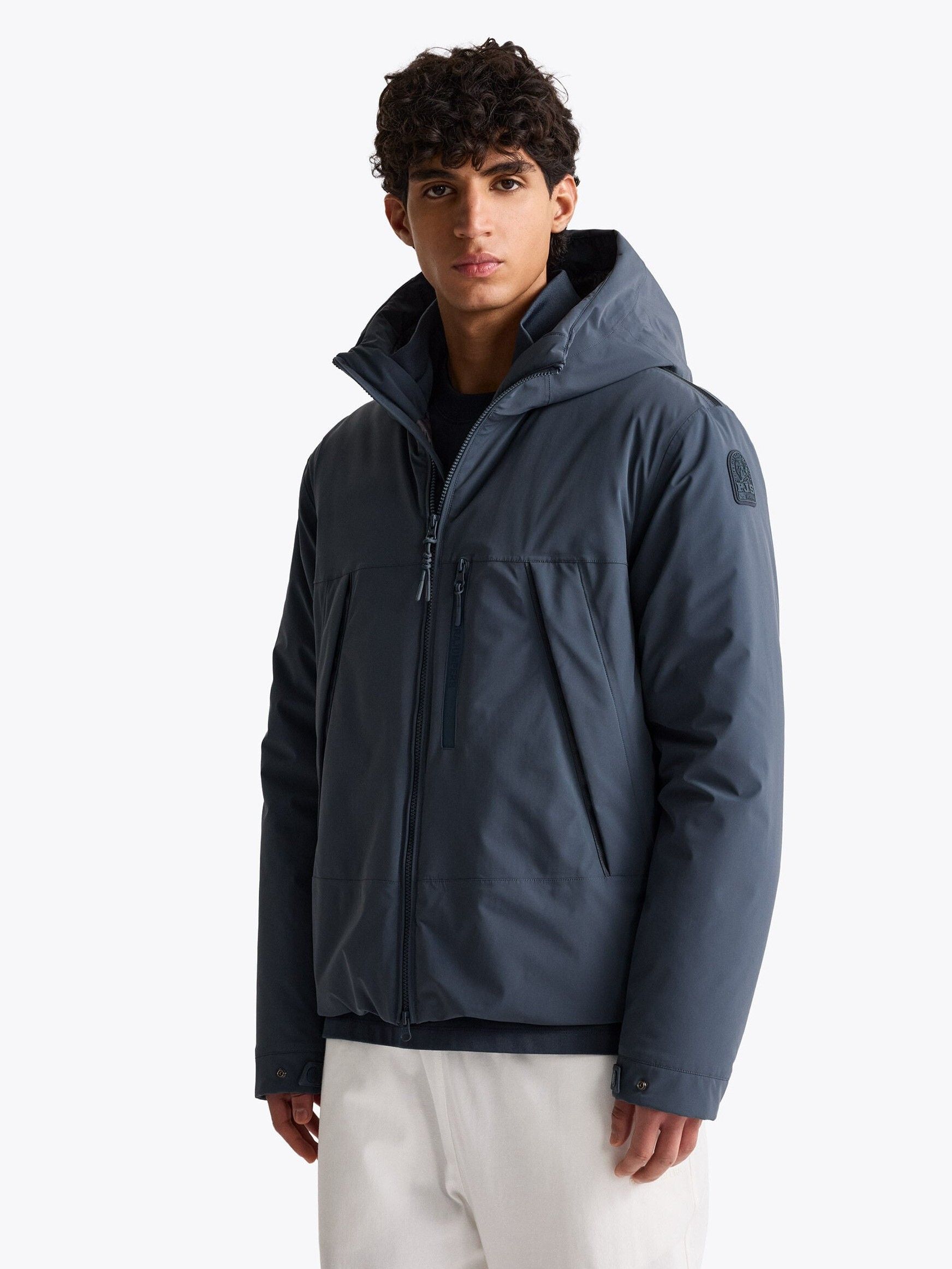 PARAJUMPERS - JAS - Grijs