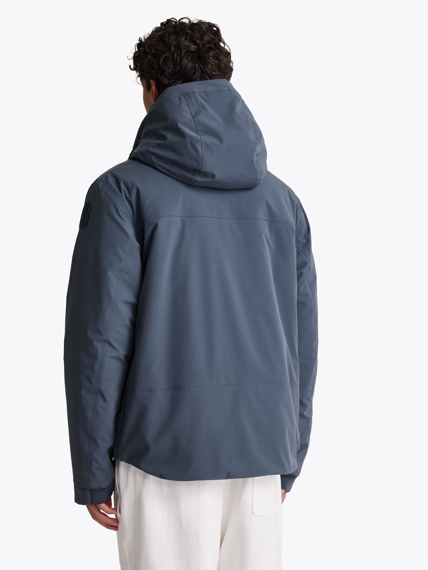 PARAJUMPERS - JAS - Grijs