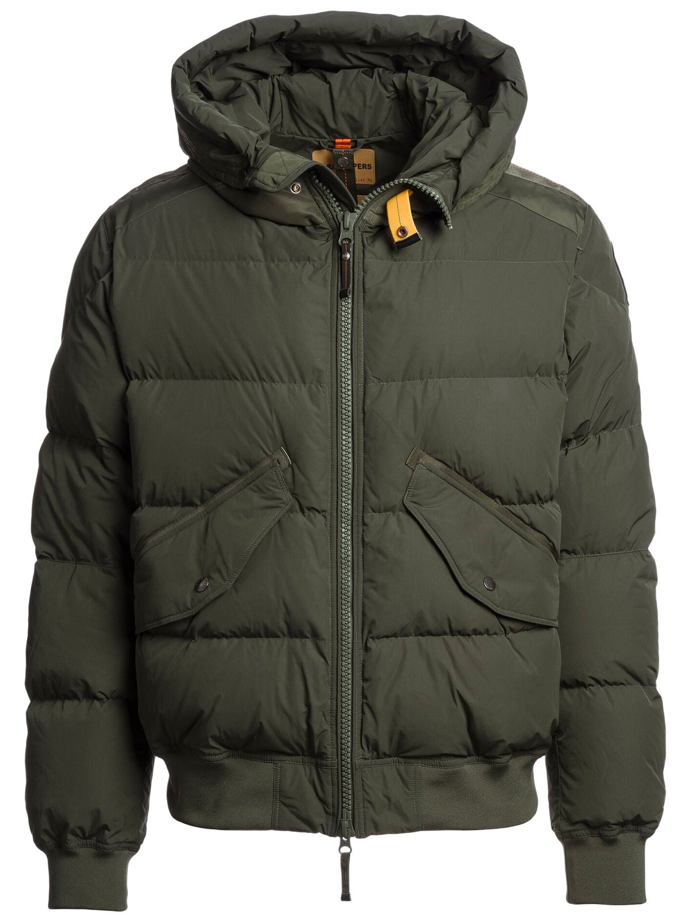 PARAJUMPERS - JAS - Groen