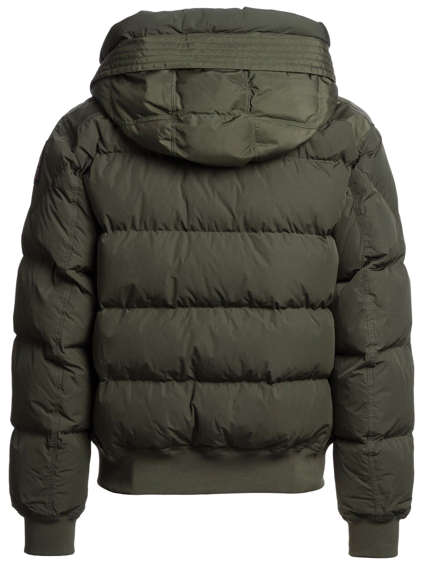 PARAJUMPERS - JAS - Groen