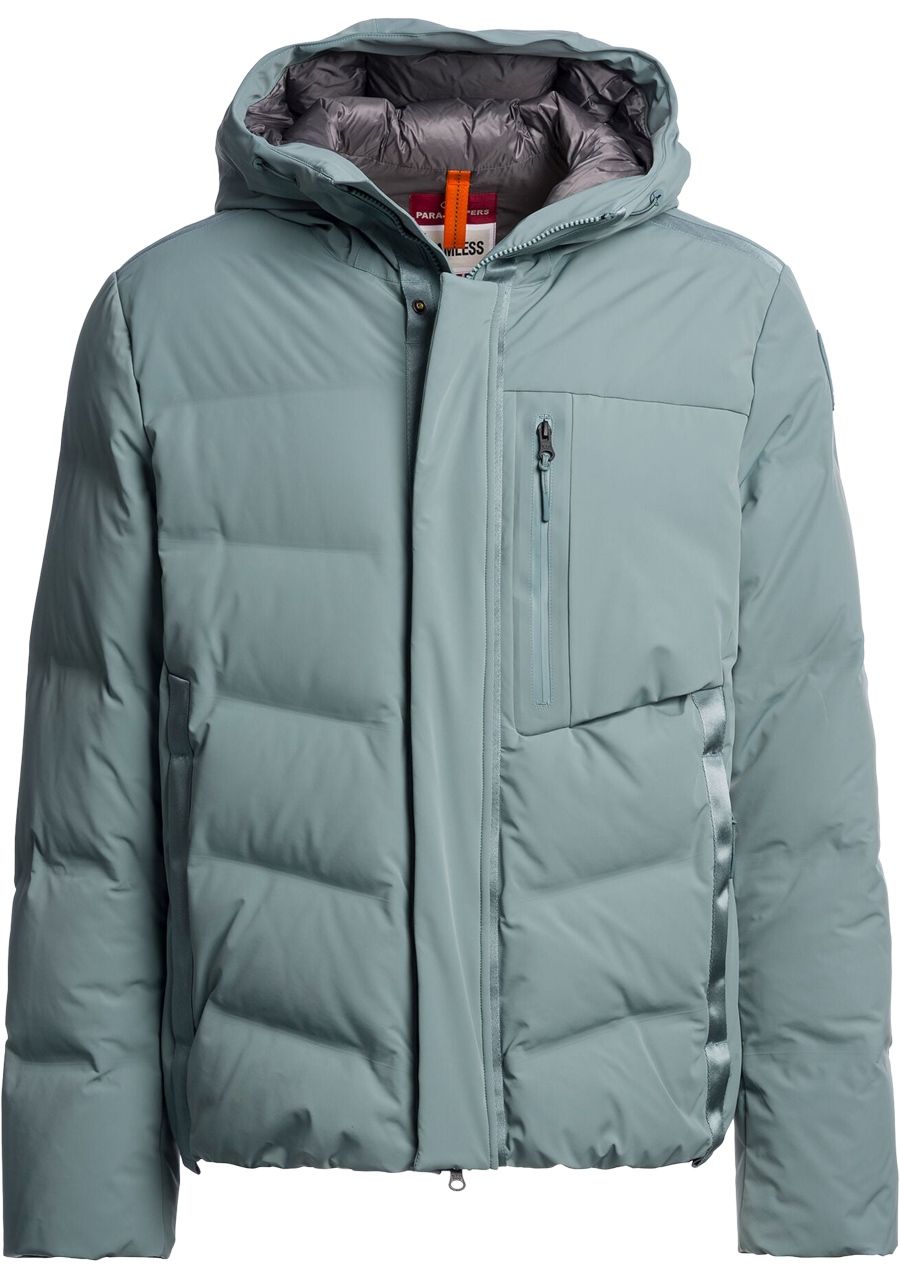 PARAJUMPERS - JAS - Blauw