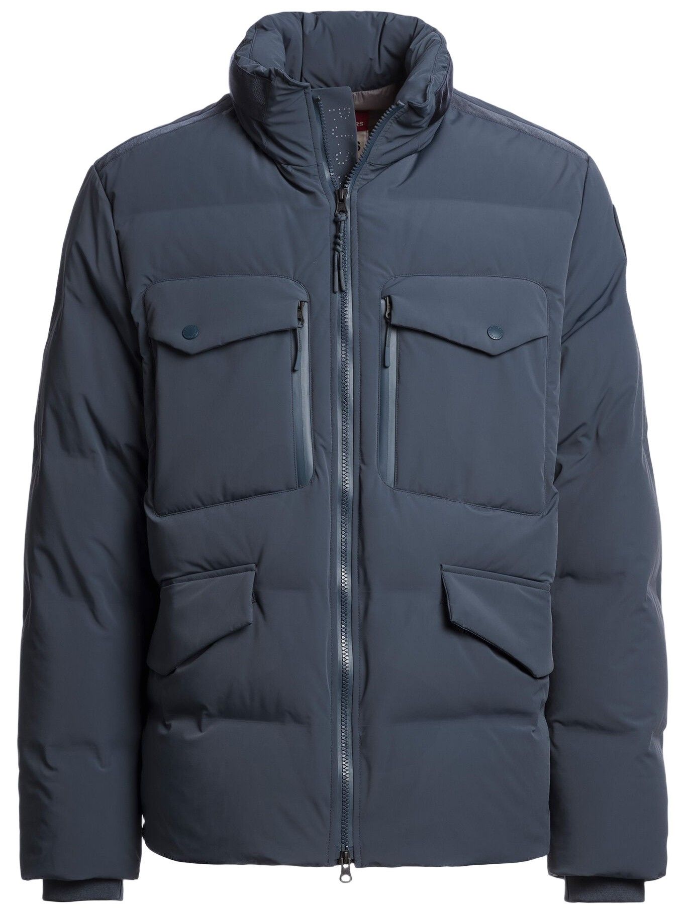 PARAJUMPERS - JAS - Grijs