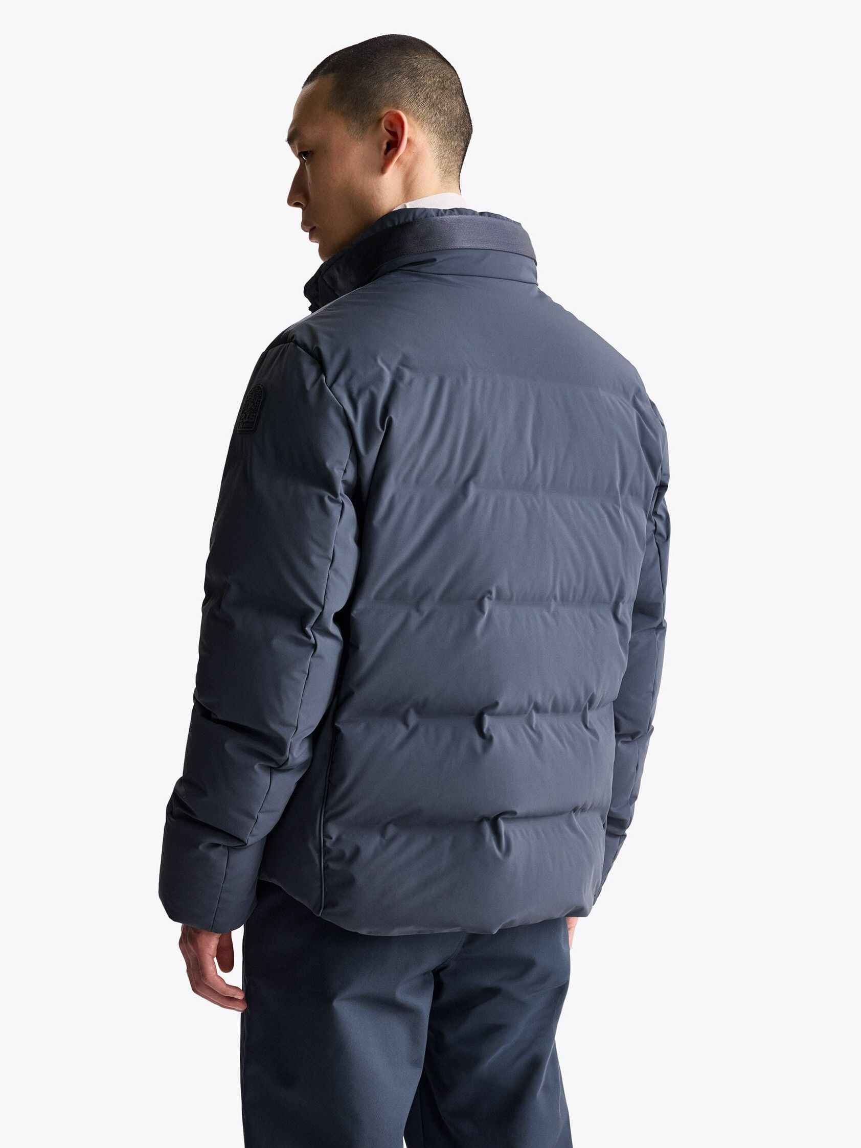 PARAJUMPERS - JAS - Grijs