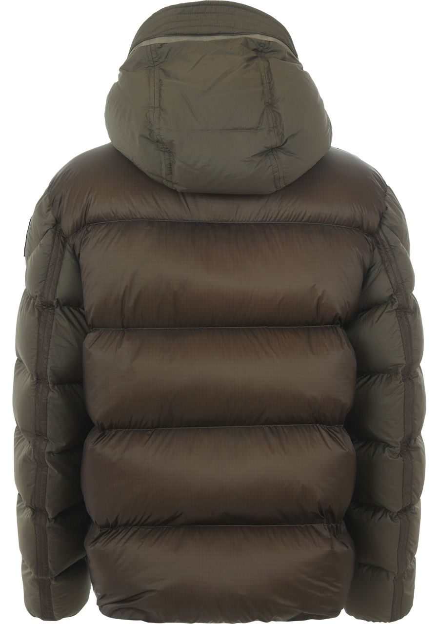 PARAJUMPERS - JAS - Bruin