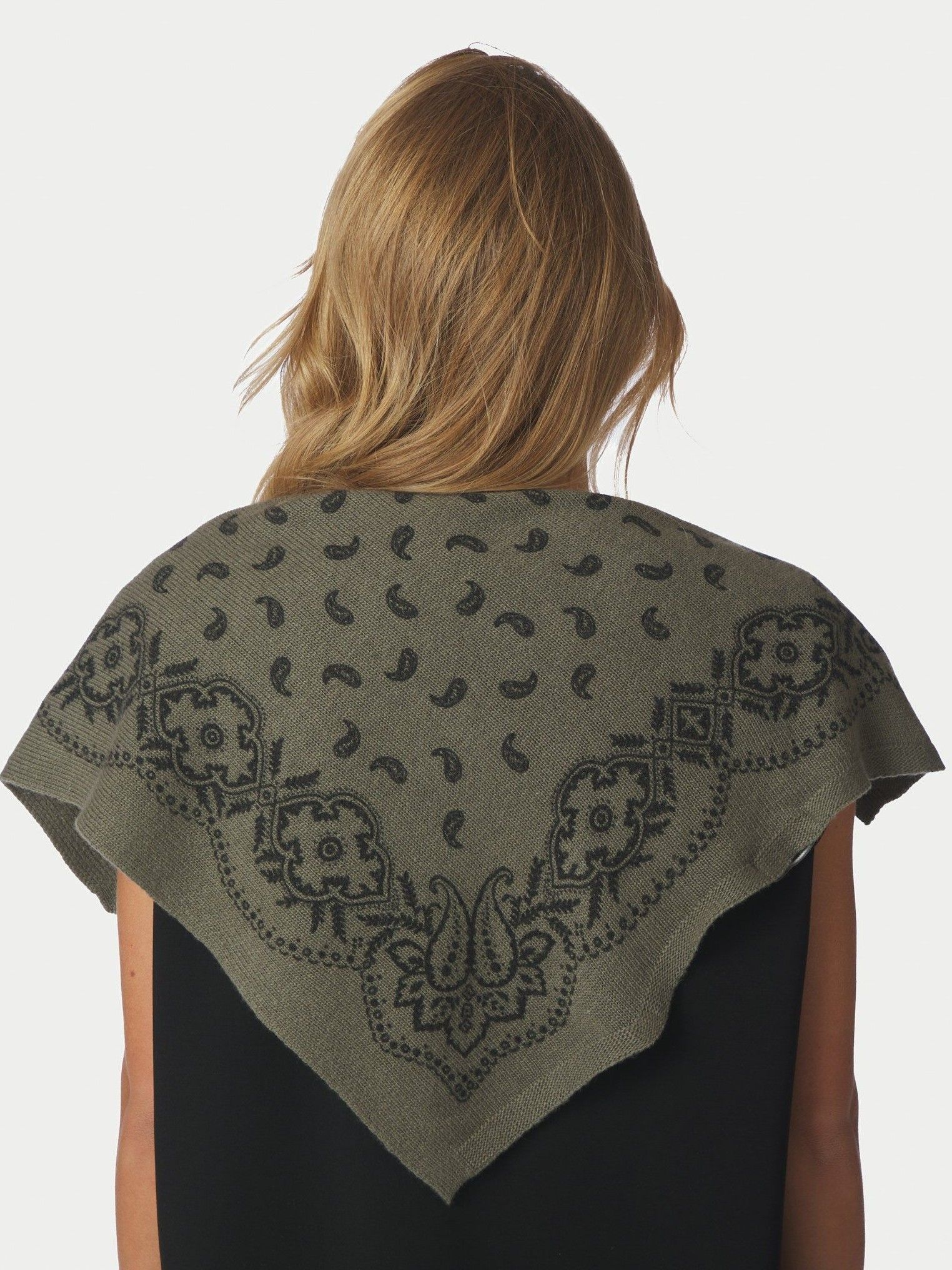 NEO NOIR - ACCESSOIRE - Groen