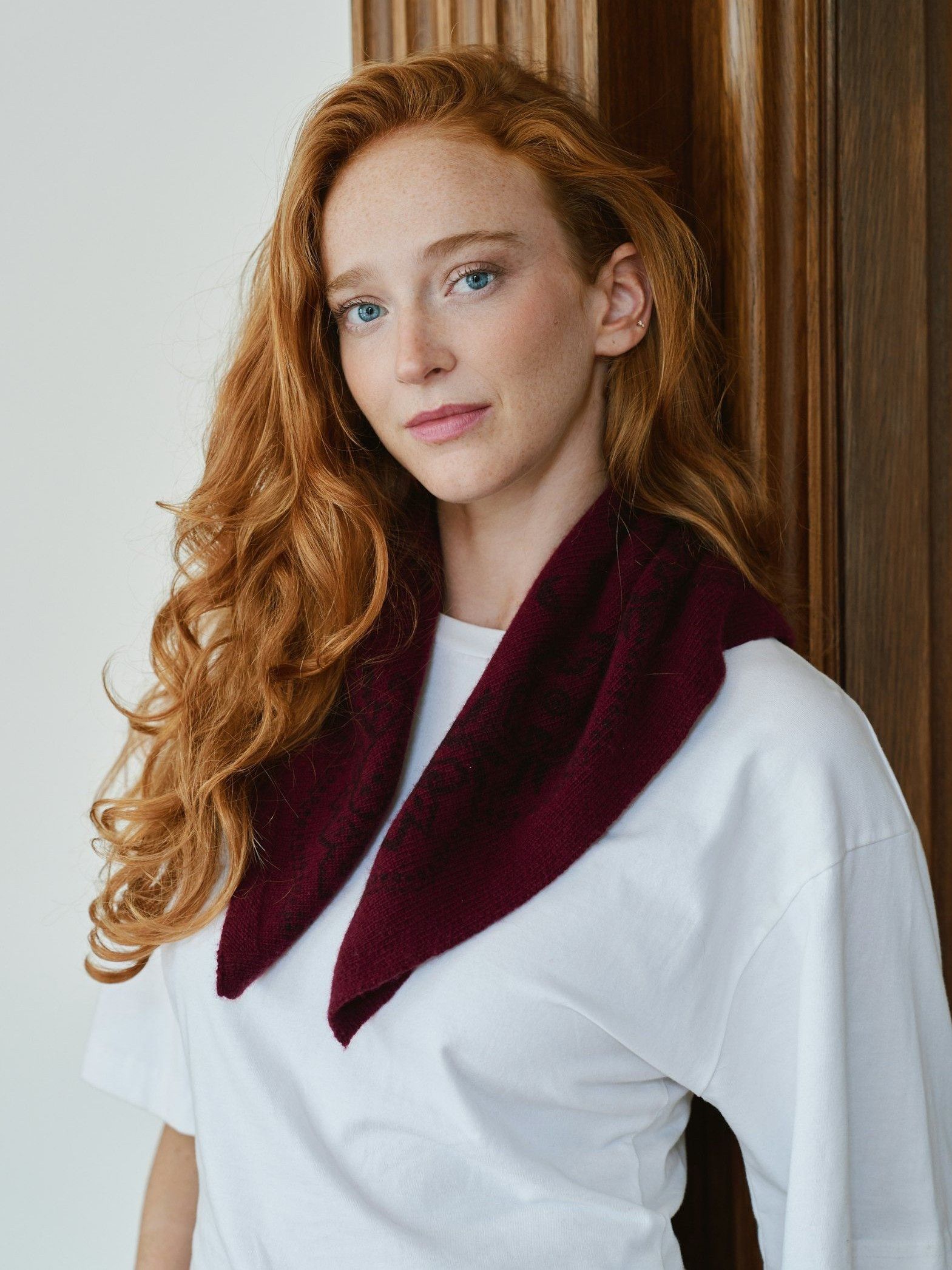 NEO NOIR - ACCESSOIRE - Rood