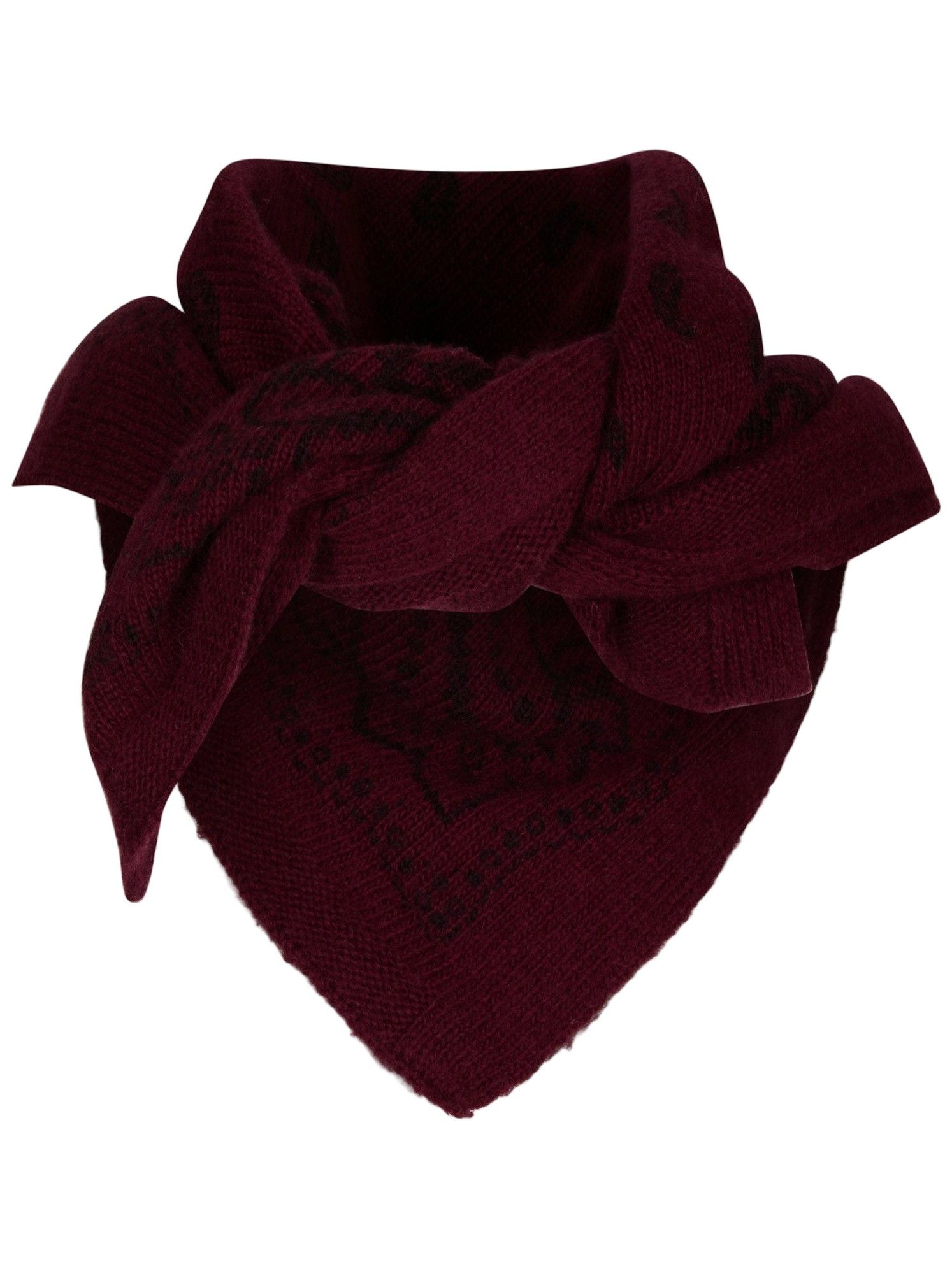 NEO NOIR - ACCESSOIRE - Rood