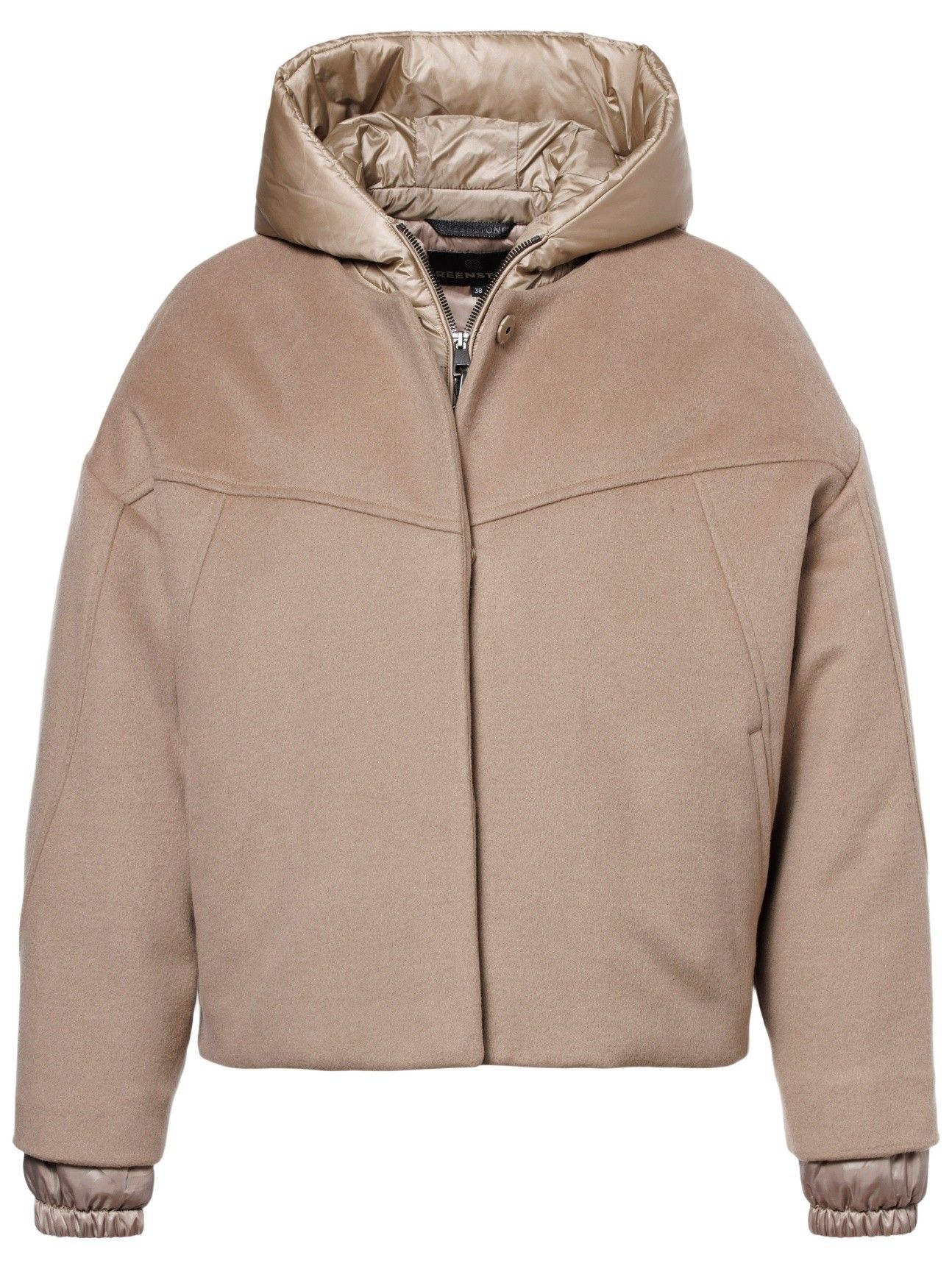 CREENSTONE - JAS - Beige