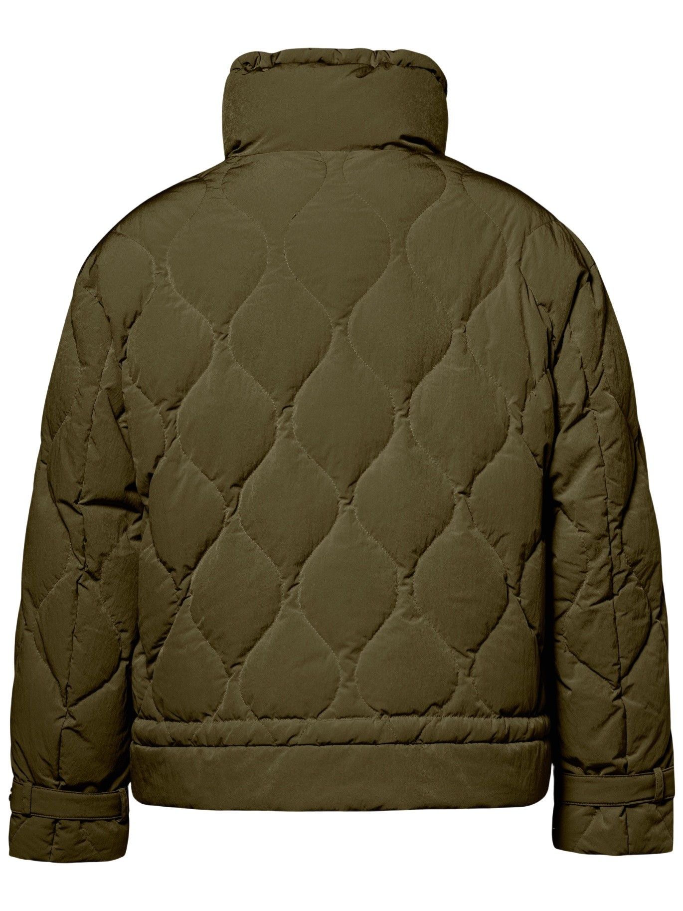 CREENSTONE - JAS - Groen