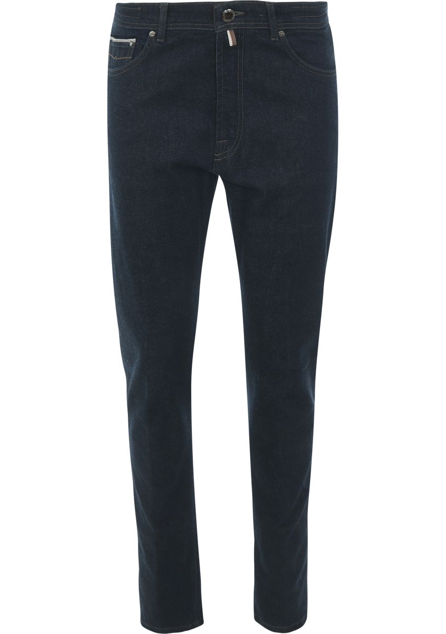 BERWICH - JEANS - Blauw