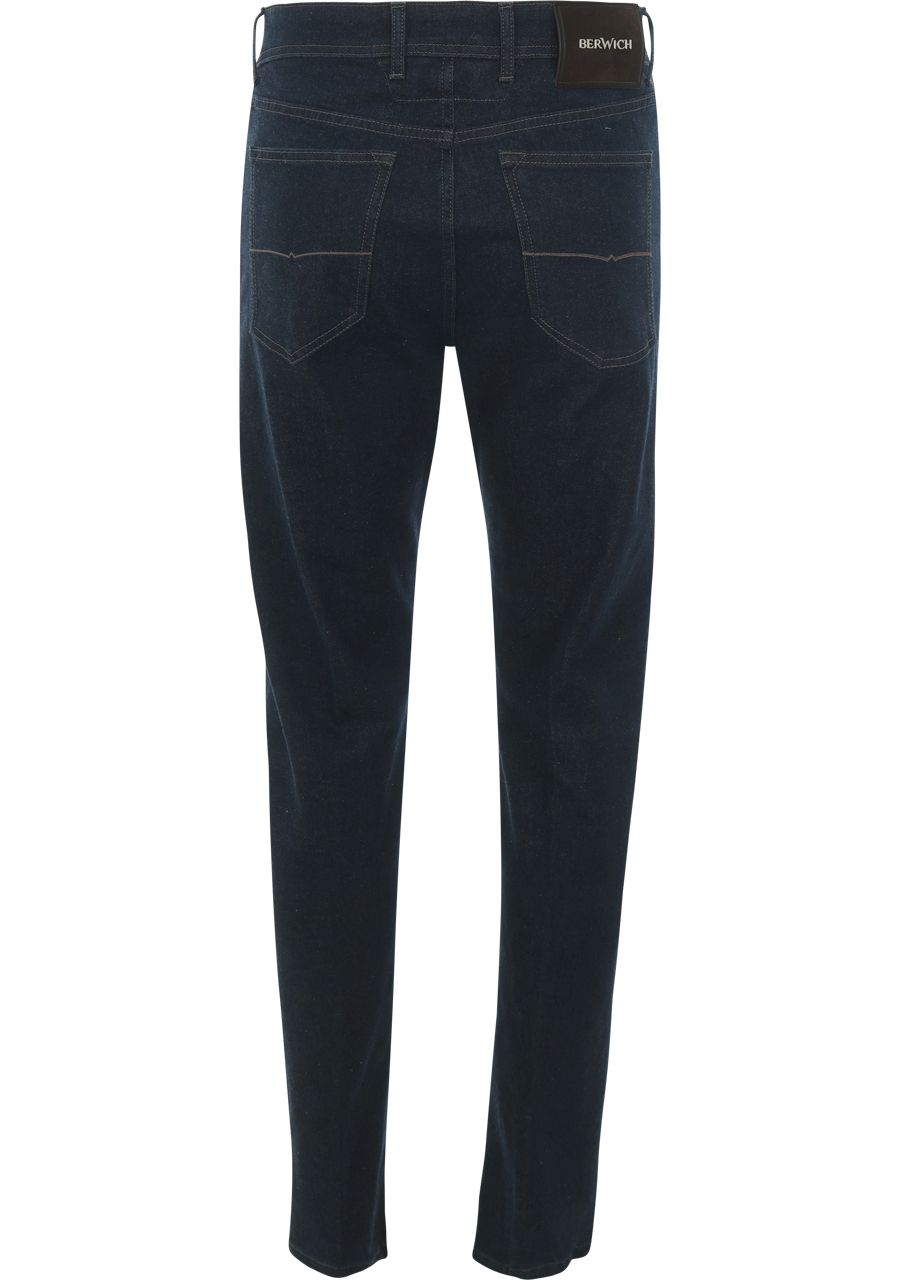 BERWICH - JEANS - Blauw