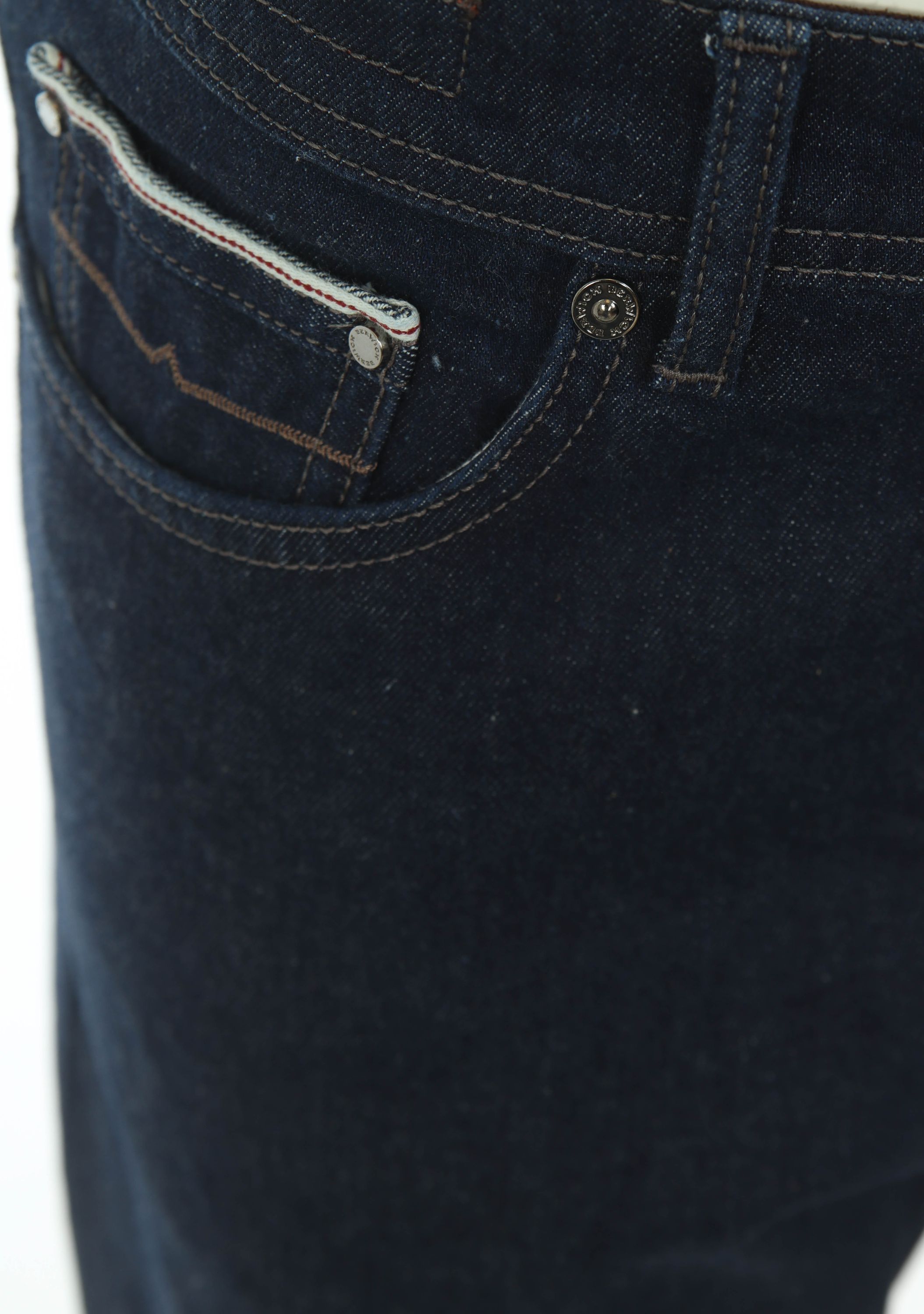 BERWICH - JEANS - Blauw