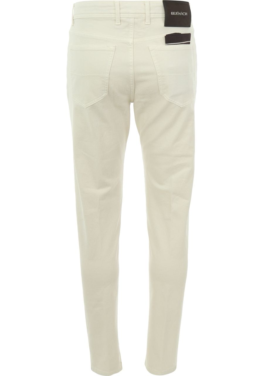 BERWICH - BROEK - Beige