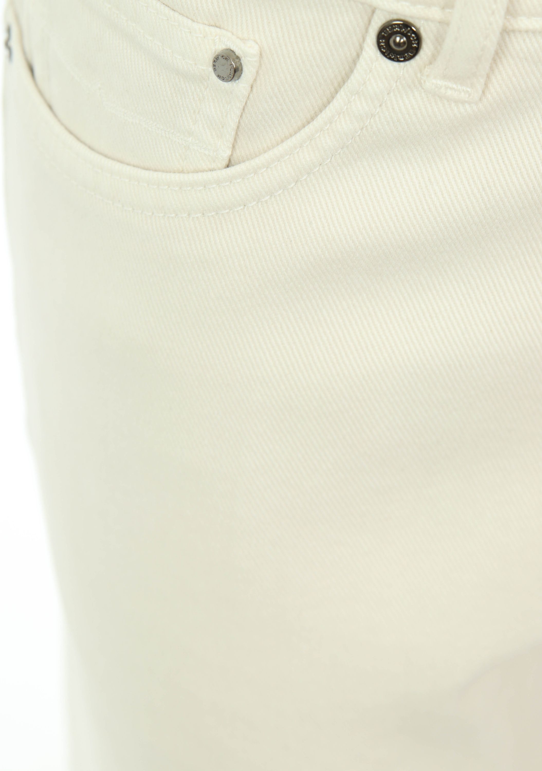BERWICH - BROEK - Beige