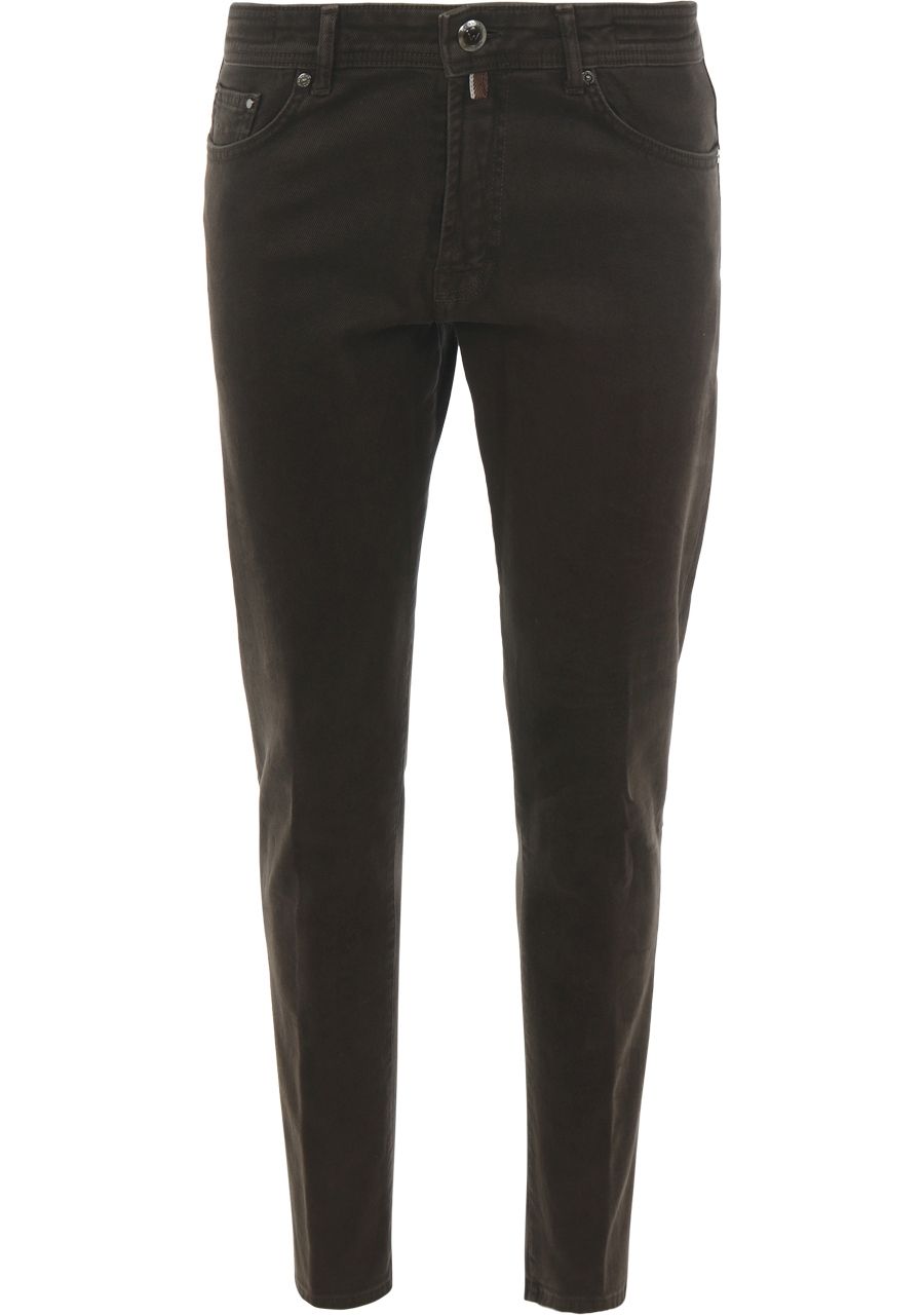 BERWICH - BROEK - Bruin