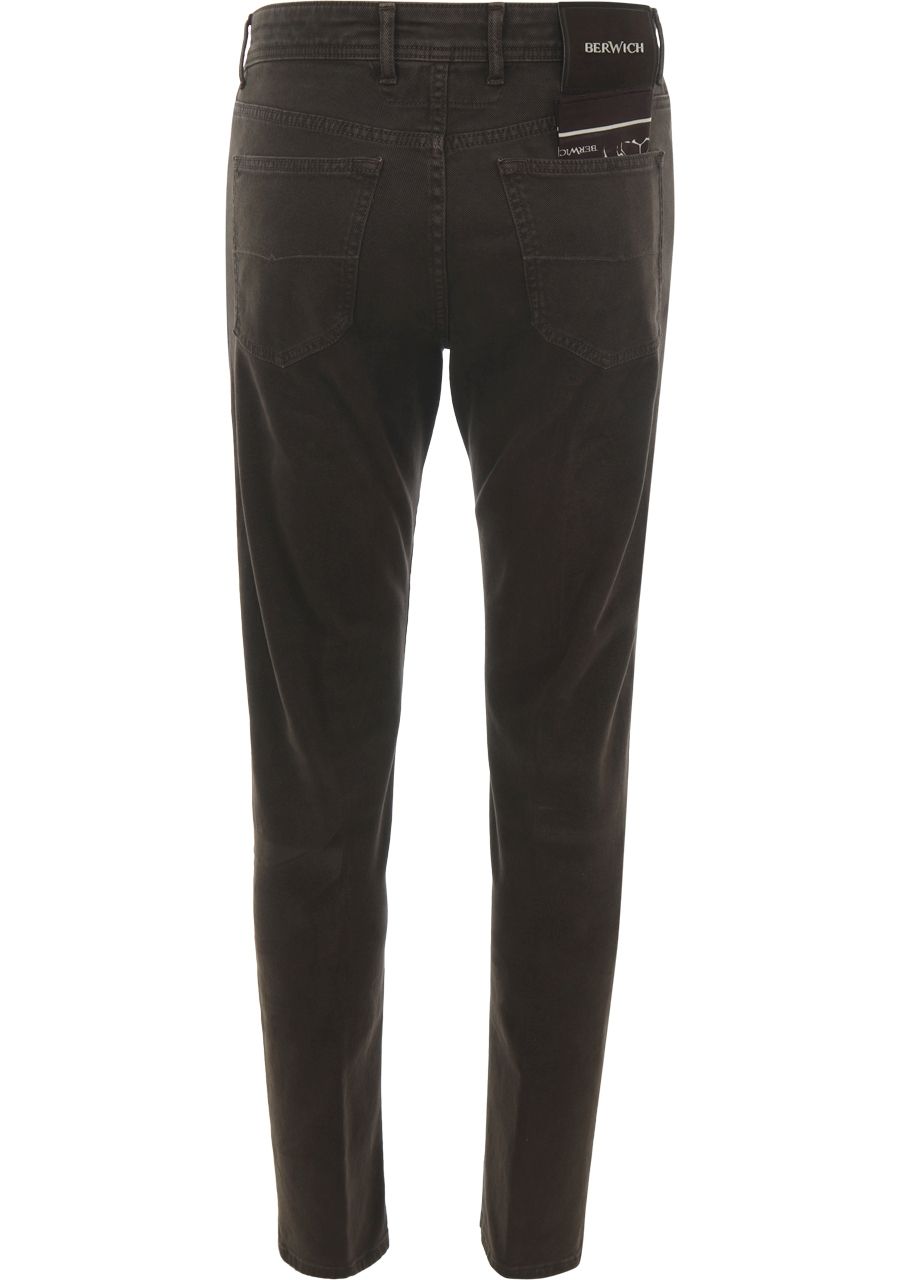 BERWICH - BROEK - Bruin