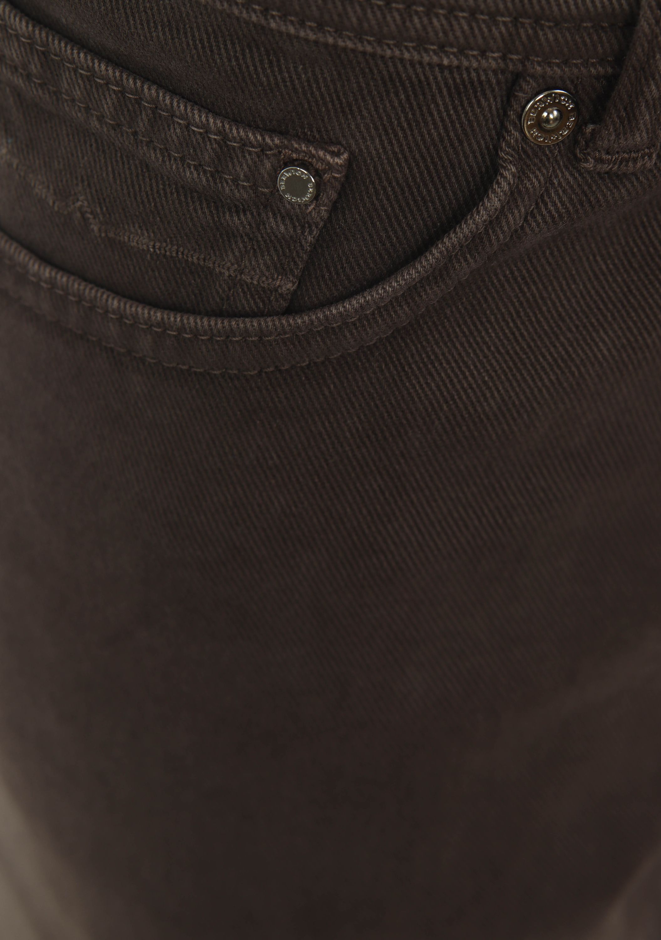 BERWICH - BROEK - Bruin
