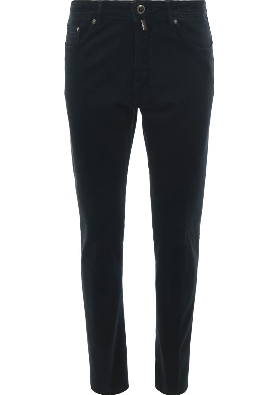 BERWICH - BROEK - Blauw