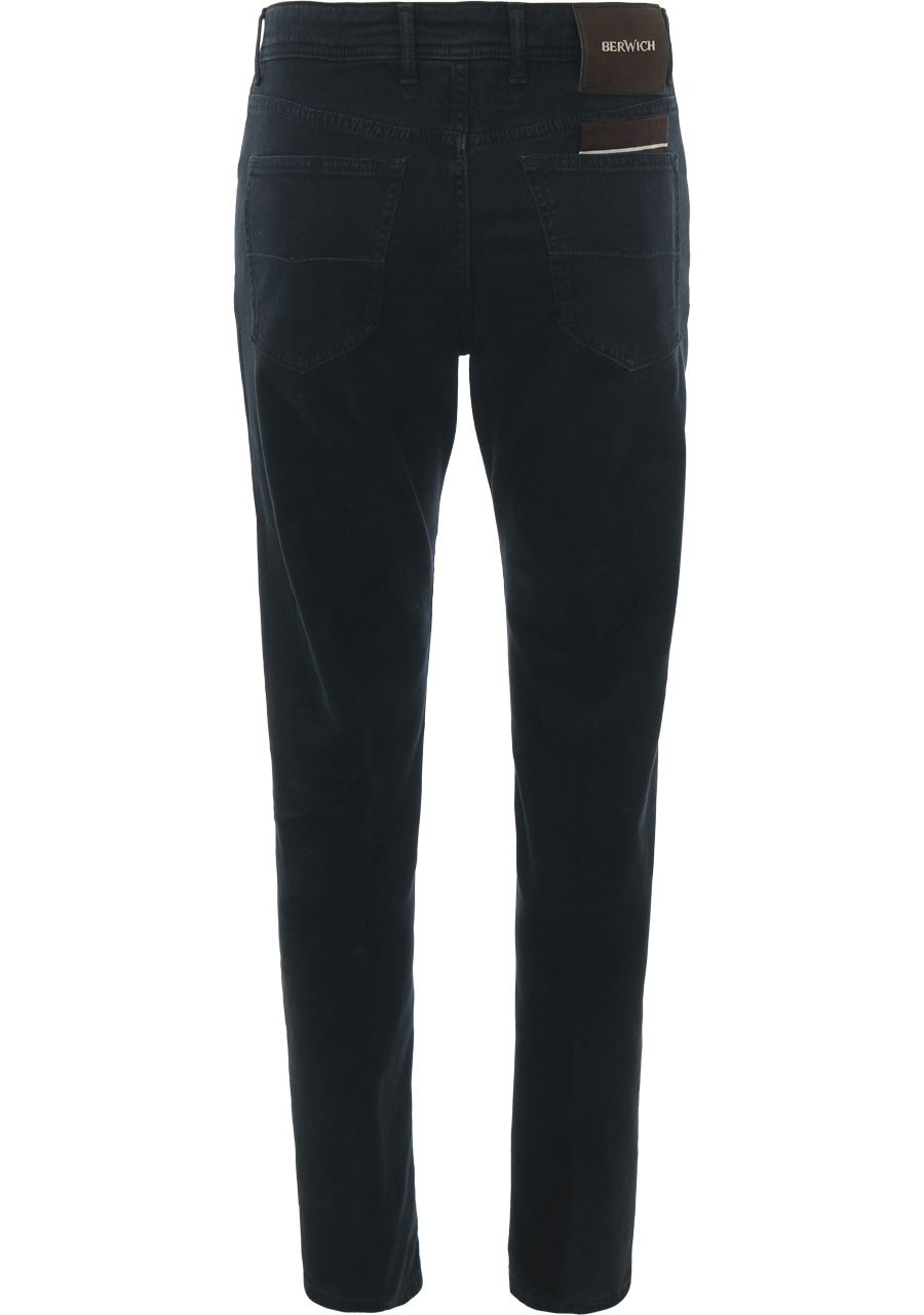 BERWICH - BROEK - Blauw