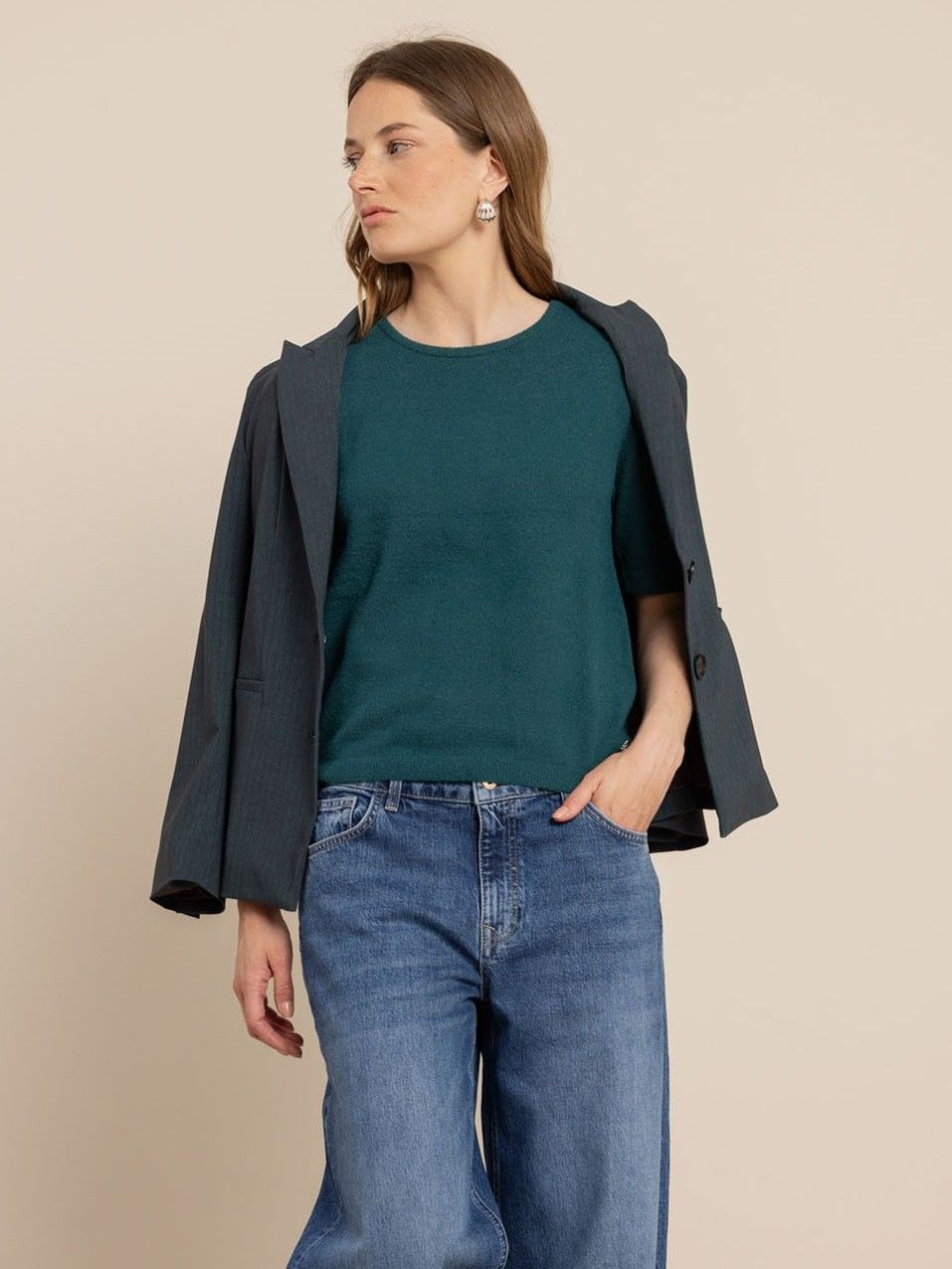 STUDIO ANNELOES - TRUI - Groen