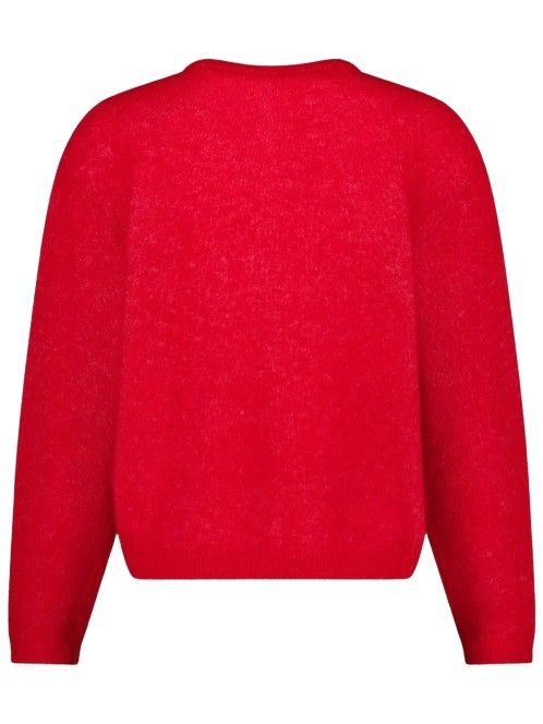 STUDIO ANNELOES - VEST - Rood