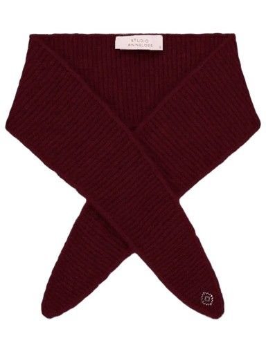 STUDIO ANNELOES - ACCESSOIRE - Rood