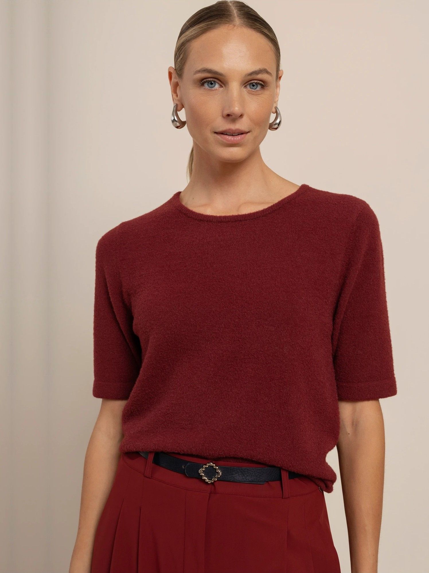 STUDIO ANNELOES - TRUI - Rood