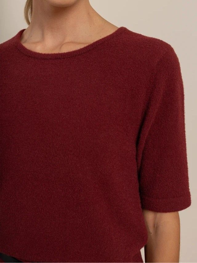 STUDIO ANNELOES - TRUI - Rood