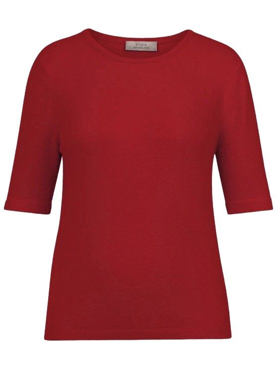 STUDIO ANNELOES - TRUI - Rood