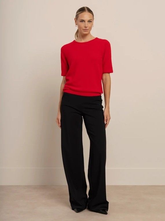 STUDIO ANNELOES - TRUI - Rood